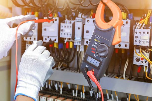 Electromechanical Equipment