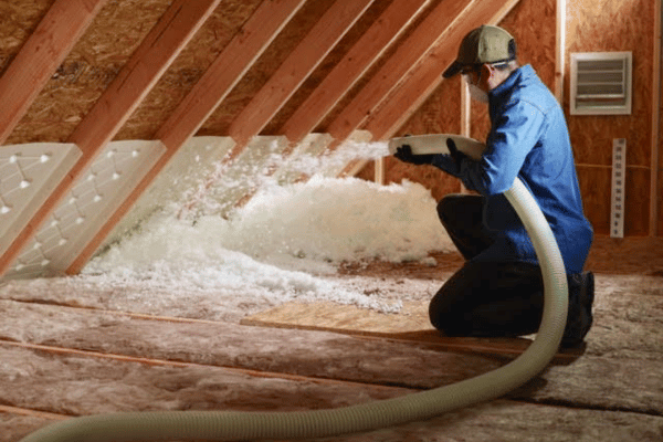 Insulation Contracting